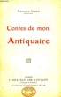 Contes de mon Antiquaire.. ICARD Renaud
