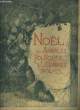 Noël des Annales Politiques et Littéraires 1894 - 95. VINSONAU