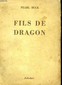 Fils de Dragon.