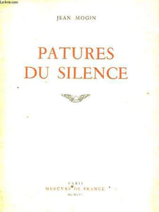 Patures du Silence.
