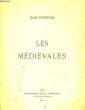 Les Médiévales.. FOURNIER Jean