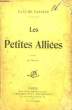 Les Petites Alliées.. FARRERE Claude