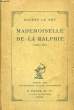 Mademoiselle de la Ralphie.. LE ROY Eugène