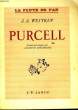 Purcell. WESTRUP J.A.
