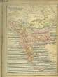 Atlas de la Nouvelle Géographie Moderne, dressé d'après les documents les plus récents. Cinq parties du Monde.. MORIEU et PERRIN