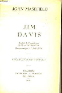 Jim Davis.