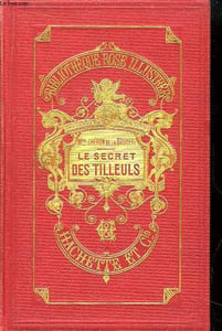 Le secret des tilleuls.