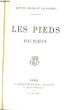 Les Pieds Fourchus.. AIMARD Gustave et D'AURIAC J.-B.
