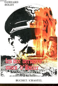 Les dix derniers jours d'Hitler.