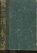 Harmonies Poétiques et Religieuses. TOME 1. LAMARTINE Alphonse de .