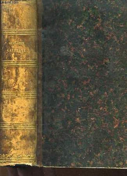 Eléments d'Anatomie Générale. Description de tous les tissus, ou systèmes organiques qui composent le corps humains.. BECLARD P.-A (D'ANGERS) et ...