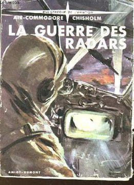 La Guerre des Radars.. AIR-COMMODORE CHISHOLM