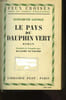 Le Pays du Dauphin Vert. GOUDGE Elizabeth