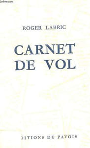 Carnet de Vol
