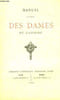 Manuel &agrave; l'usage des Dames du Calvaire.. COLLECTIF