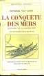 La Conquête des Mers. Histoire de la Navigation. VAN LOON