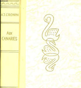 Aux Canaries (Grand Canary)