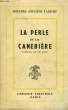 La perle de la Canebière.. LABICHE Eugène