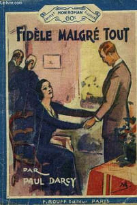Fidèle malgré tout.