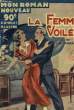 La Femme Voilée.. VAUDAC C. de
