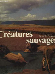 Créatures Sauvages