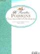 66 recettes Poissons, Coquillages & Crustacés.. COLLECTIF