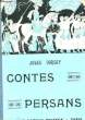 Contes Persans.. DORSAY Jules