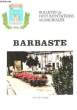 Bulletin de Documentations Municipales. Barbaste. COLLECTIF