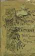 Journal des Demoiselles et Petit courrier des Dames. 15 octobre 1899 : Madame de Lamartine (suite et fin), par De La Faye -. THIERY F. & COLLECTIF