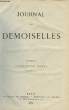 Journal des Demoiselles. 40ème année : 1872. COLLECTIF