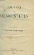 Journal des Demoiselles. 56ème année : 1888. COLLECTIF
