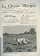 La Chasse Illustrée. N°14 - 36ème année : Le Cormoran, par C. Aubert - Mon expédition de chasse en 1900, dans la colonie portugaise du cap, par ...