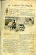 Romans de la Mode Illustrée . 1902 ( 52 numéros en un volume) : La Maison Dunoyer, de Marie Thiollier illustré par Emile Bayard - Les Races qui ...