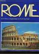 Rome dans l'Histoire, dans la Foi, dans la Civilisation.. FOX Elio