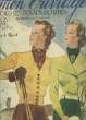 Mon Ouvrage, tous les Travaux de Dames. N°381 : Pour le Sport.. LUGARO Jean & COLLECTIF