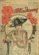 Madame, N°11. TINESSE
