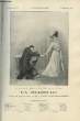 "Recueil de Théâtre contemporain, extrait de ""L'Illustration"". Année 1900 : Le Faubourg, par Abel Hermant - La Robe Rouge, par Brieux - L'Elu des ...