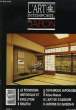L'Art Intemporel du Japon n°3 : Le Tokonoma : historique et évolution. Shiatsu. Céramique Japonaise, Kôsei Matsui. L'Art de s'asseoir. Jardin du ...