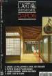 L'Art Intemporel du Japon n°13 : Jardins : Pas japonais. Nara : Art statuaire ancien. Irakushi Denshu : sculpture sur bois. Kimonos quotidiens et ...