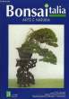 Bonsaï Italia - Arte e Natura, N°24 : Bonsai da frutto. Omaggio al Giappone. Una Bouganvillea. Juniperus Procumbens. Restauro di un Chinensis ...