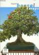 Bonsai Europe N°9 : L'Akadama, le substrat mystérieux. A l'autre bout du monde, le Baobab, par André Van Djik. Mise en forme de Genévriers, par P. ...