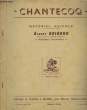 Chantecoq. Catalogue de Matériel Avicole.. ARIBAUD Albert