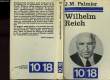 WILHELM REICH. PALMIER J.M