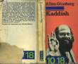 KADDISH.. GINSBERG ALLEN