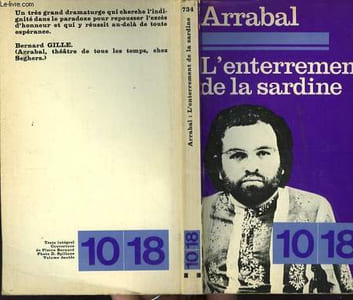 L' ENTERREMENT DE LA SARDINE