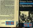 L'EPAULETTE.. DARIEN GEORGES.