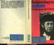 COLLOQUE DE CERISY.. SOLEJENITSYNE ALEXANDRE