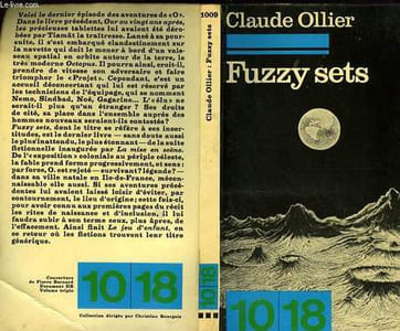 FUZZY SETS