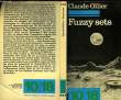 FUZZY SETS. OLLIER CLAUDE