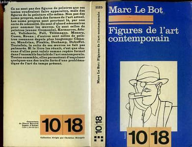 FIGURES DE L ART CONTEMPORAIN.